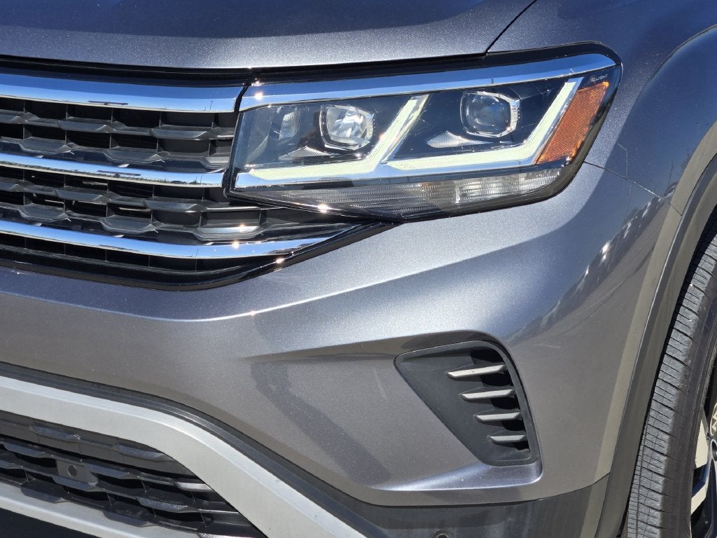 2023 Volkswagen Atlas Cross Sport 3.6L V6 SEL