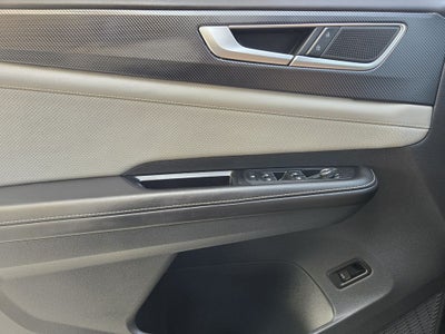 2024 Volkswagen Atlas Cross Sport 2.0T SEL