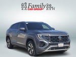 2025 Volkswagen Atlas Cross Sport 2.0T SE