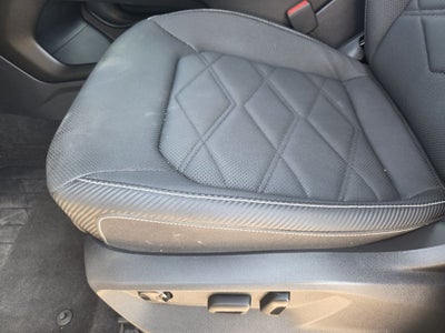 2025 Volkswagen Atlas Cross Sport 2.0T SE