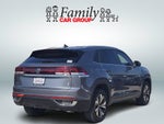 2025 Volkswagen Atlas Cross Sport 2.0T SE