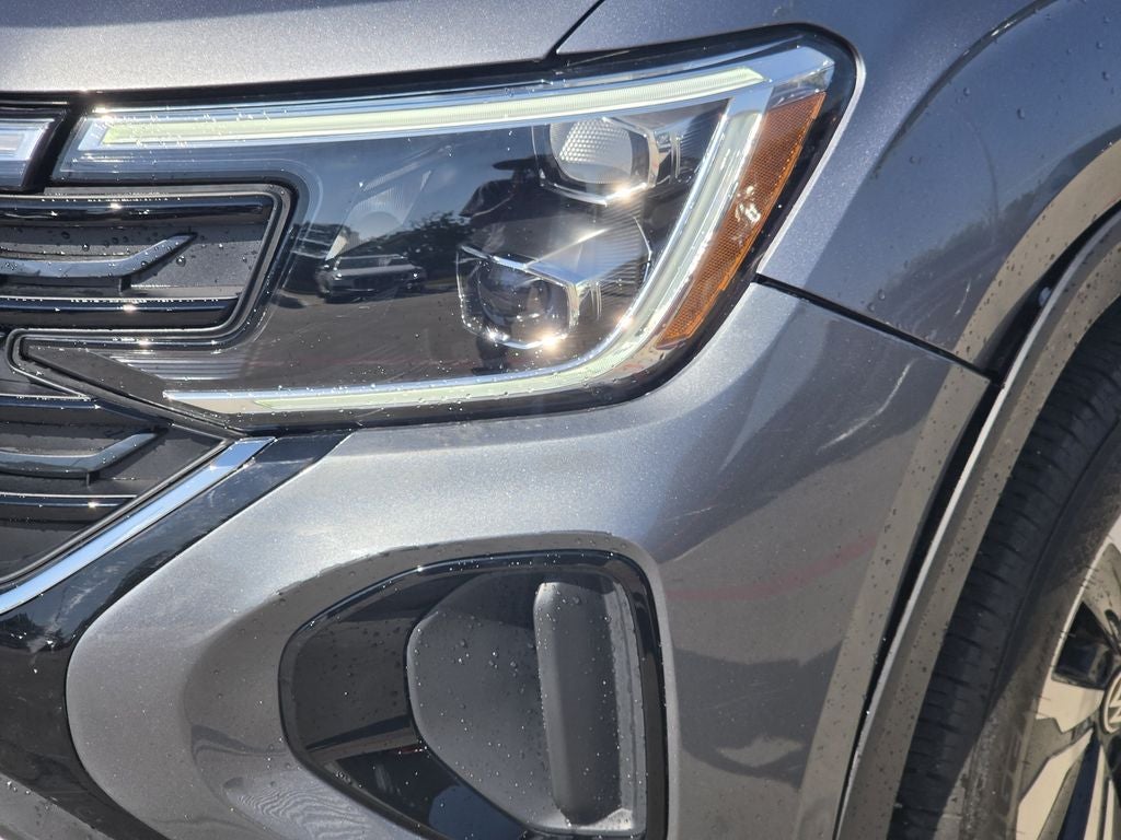 2025 Volkswagen Atlas Cross Sport 2.0T SE