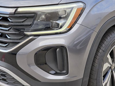 2024 Volkswagen Atlas Cross Sport 2.0T SE