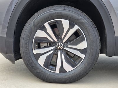 2024 Volkswagen Atlas Cross Sport 2.0T SE