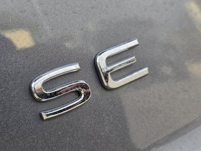 2024 Volkswagen Atlas Cross Sport 2.0T SE