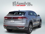 2024 Volkswagen Atlas Cross Sport 2.0T SE