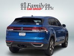 2024 Volkswagen Atlas Cross Sport 2.0T SE