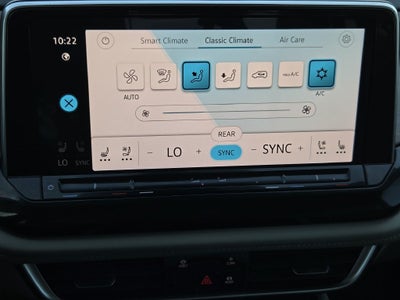 2026 Volkswagen Atlas SE