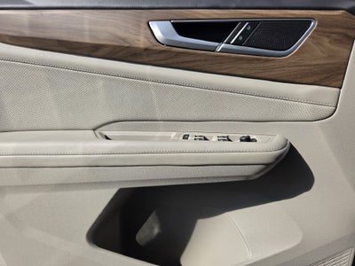 2026 Volkswagen Atlas SE