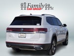 2026 Volkswagen Atlas SE