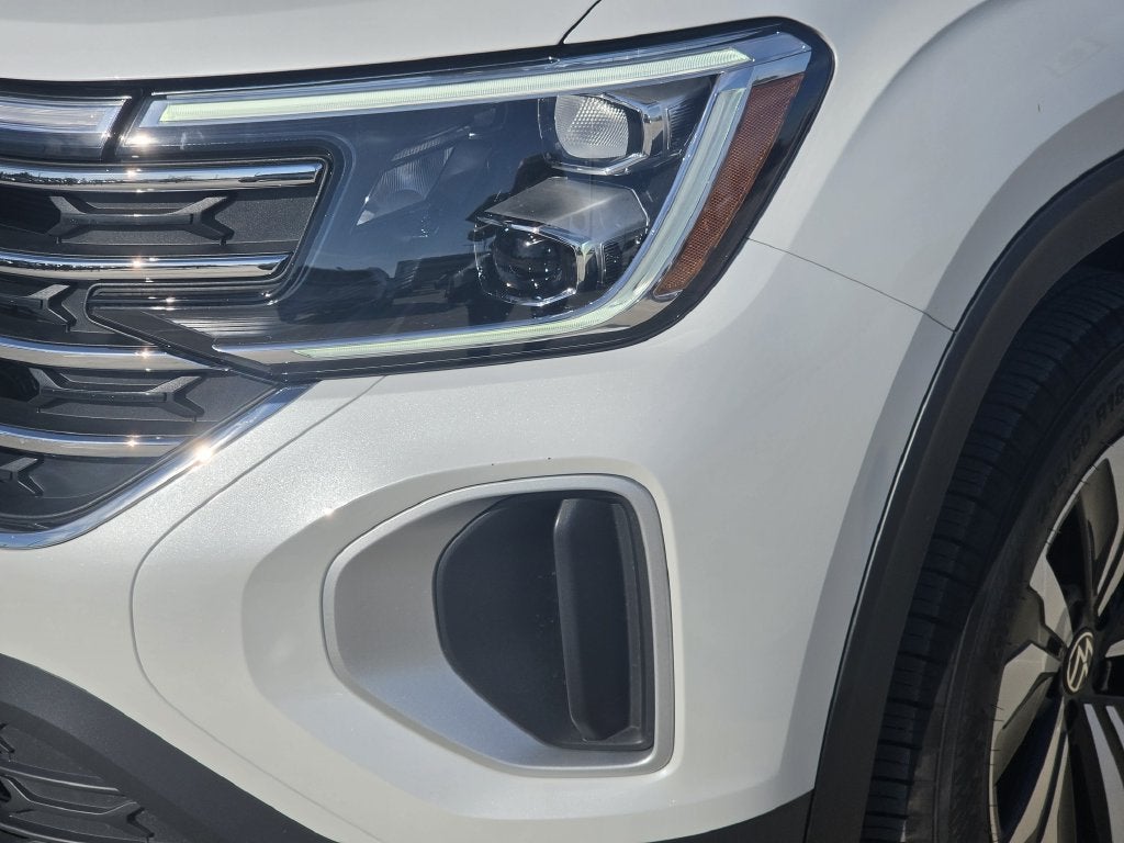 2026 Volkswagen Atlas SE