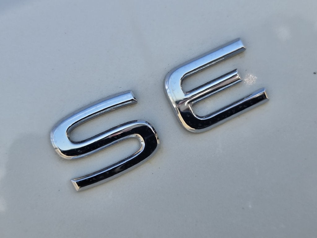 2026 Volkswagen Atlas SE