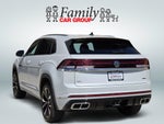 2025 Volkswagen Atlas Cross Sport 2.0T SEL Premium R-Line