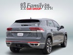 2023 Volkswagen Atlas Cross Sport 3.6L V6 SEL Premium R-Line