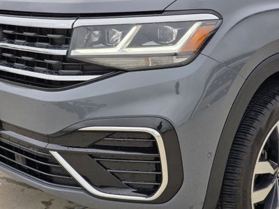2023 Volkswagen Atlas Cross Sport 3.6L V6 SEL Premium R-Line