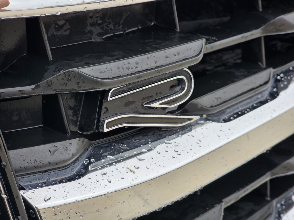 2023 Volkswagen Atlas Cross Sport 3.6L V6 SEL Premium R-Line