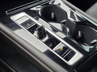 2025 Volkswagen Atlas Cross Sport 2.0T SEL Premium R-Line