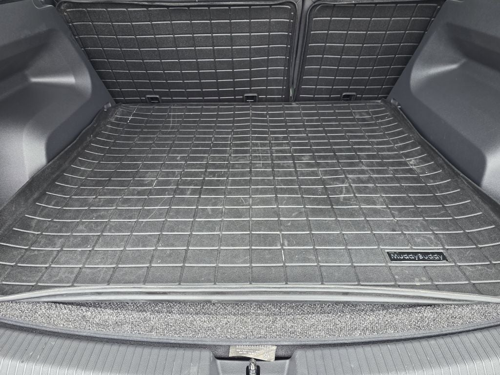 2025 Volkswagen Atlas Cross Sport 2.0T SEL Premium R-Line