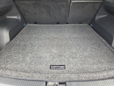 2025 Volkswagen Atlas Cross Sport 2.0T SEL Premium R-Line