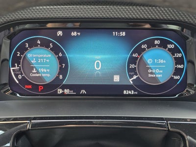 2025 Volkswagen Atlas Cross Sport 2.0T SEL Premium R-Line