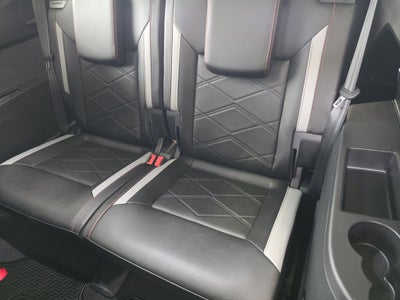 2024 Volkswagen Atlas 2.0T Peak Edition SEL