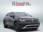 2022 Volkswagen Atlas Cross Sport 2.0T SE w/Technology