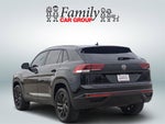 2022 Volkswagen Atlas Cross Sport 2.0T SE w/Technology