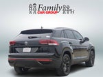 2022 Volkswagen Atlas Cross Sport 2.0T SE w/Technology
