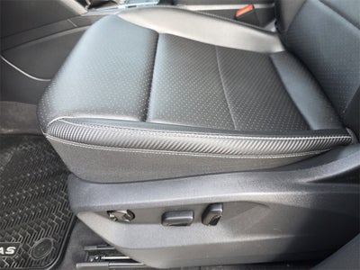 2023 Volkswagen Atlas Cross Sport 2.0T SE w/Technology