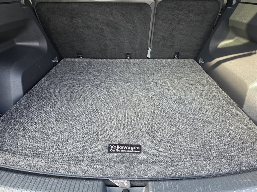 2023 Volkswagen Atlas Cross Sport 2.0T SE w/Technology