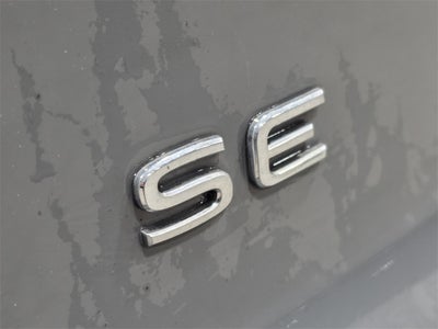 2023 Volkswagen Atlas Cross Sport 2.0T SE w/Technology