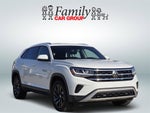 2023 Volkswagen Atlas Cross Sport 2.0T SE w/Technology