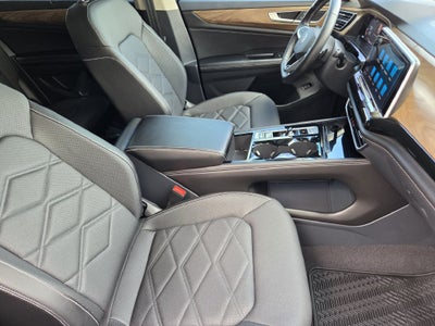 2026 Volkswagen Atlas SE w/Technology