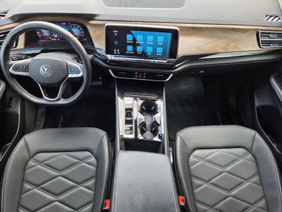 2026 Volkswagen Atlas SE w/Technology