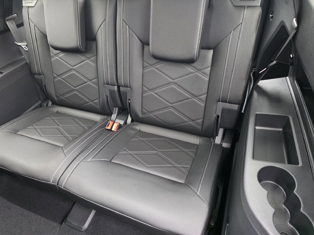 2026 Volkswagen Atlas SE w/Technology