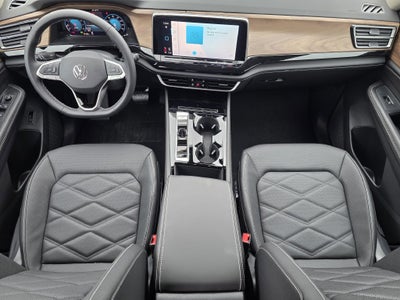 2026 Volkswagen Atlas SE w/Technology