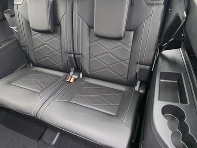 2026 Volkswagen Atlas SE w/Technology
