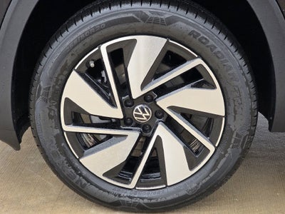 2026 Volkswagen Atlas SE w/Technology