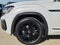 2023 Volkswagen Atlas Cross Sport 2.0T SEL R-Line Black