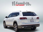 2021 Volkswagen Atlas SEL Premium