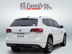2019 Volkswagen Atlas 3.6L V6 SE R-Line