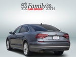 2018 Volkswagen Passat 2.0T SE