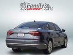 2018 Volkswagen Passat 2.0T SE