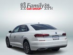 2022 Volkswagen Passat 2.0T Limited Edition