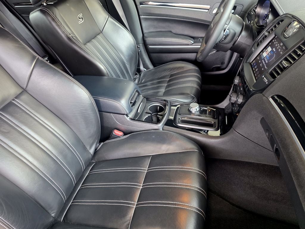 2023 Chrysler 300 S