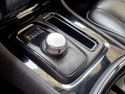 2023 Chrysler 300 S