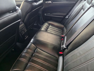 2023 Chrysler 300 S