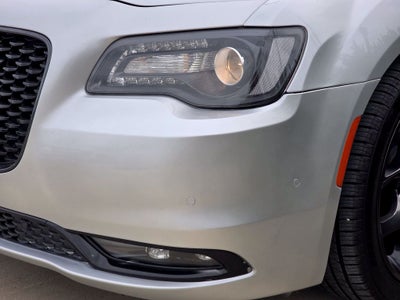 2023 Chrysler 300 S