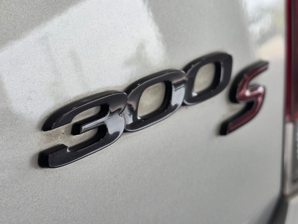 2023 Chrysler 300 S