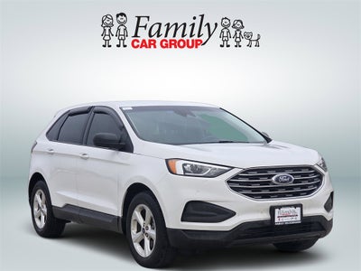 2020 Ford Edge SE
